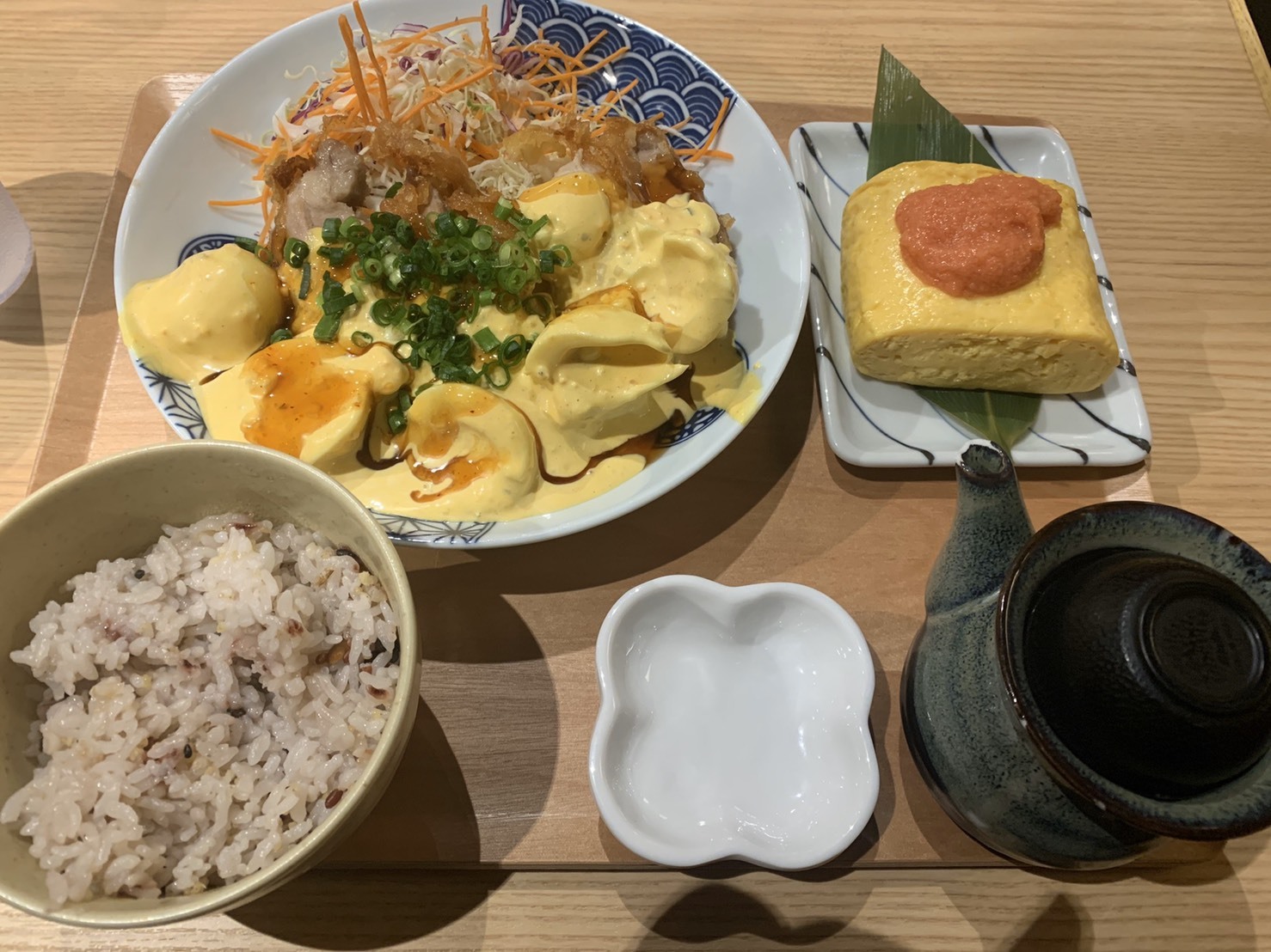 鳥玉